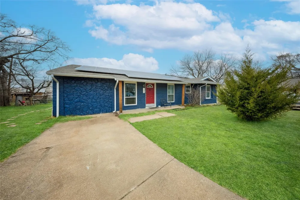 106 Glenview Place Hutchins, TX 75141