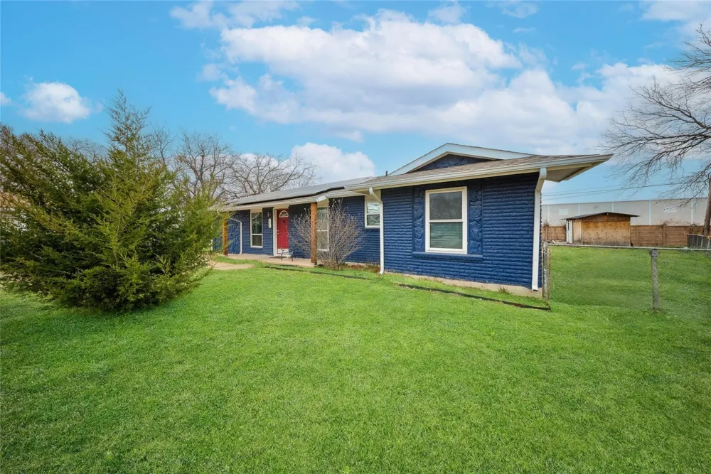 106 Glenview Place Hutchins, TX 75141