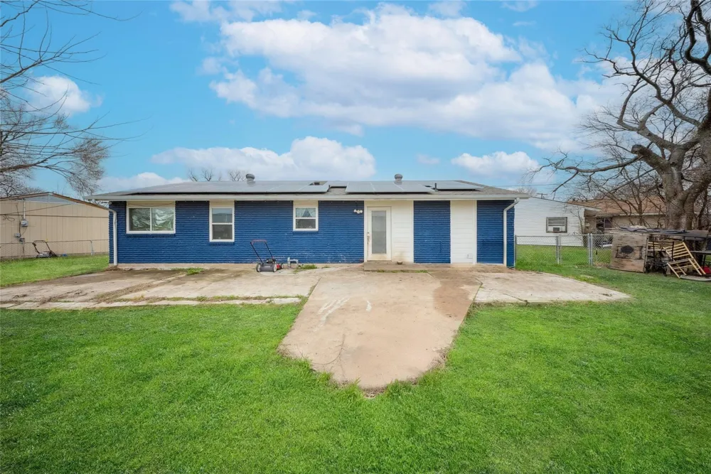 106 Glenview Place Hutchins, TX 75141