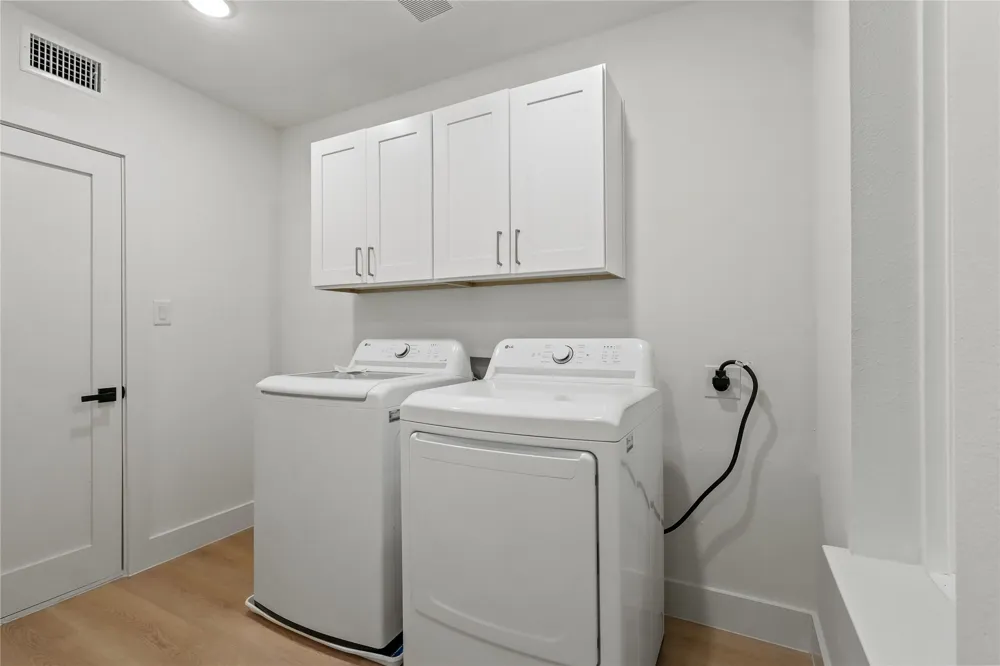 2031 Prairie Avenue #203 Dallas, TX 75204