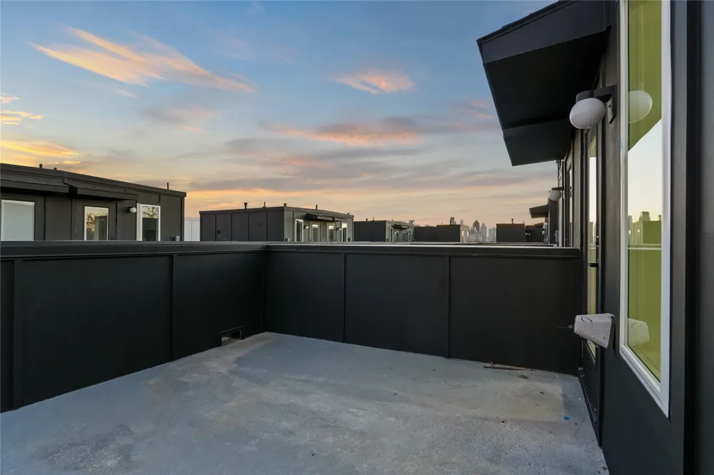 2031 Prairie Avenue #203 Dallas, TX 75204