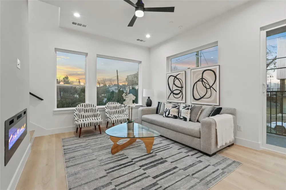 2031 Prairie Avenue #203 Dallas, TX 75204