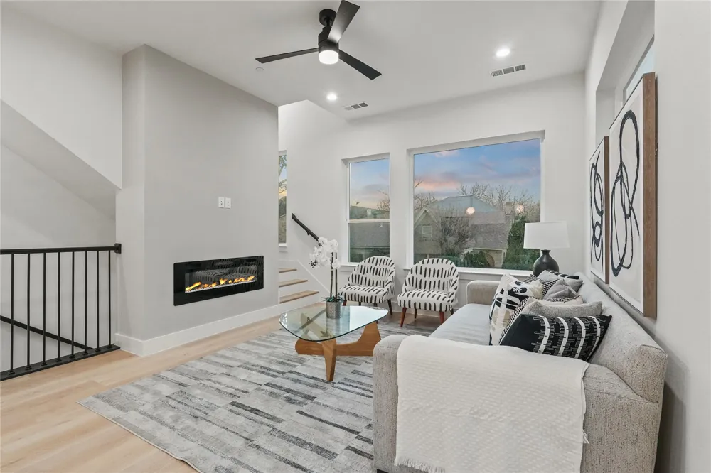 2031 Prairie Avenue #203 Dallas, TX 75204