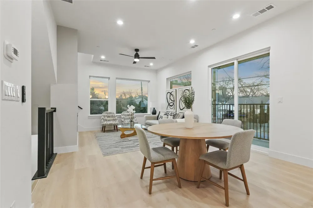 2031 Prairie Avenue #203 Dallas, TX 75204