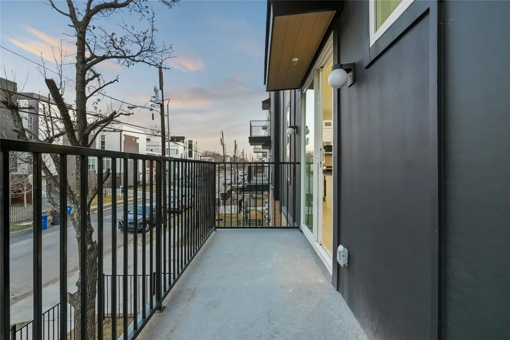 2031 Prairie Avenue #203 Dallas, TX 75204