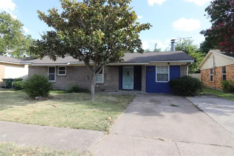 4106 Timberline Drive