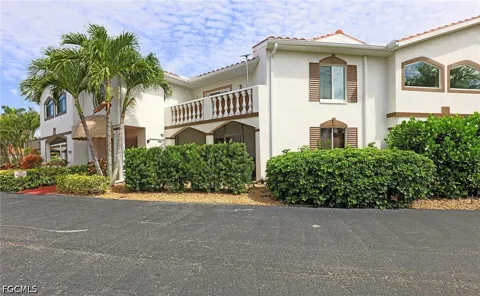 Seabreeze Cove Lane #208