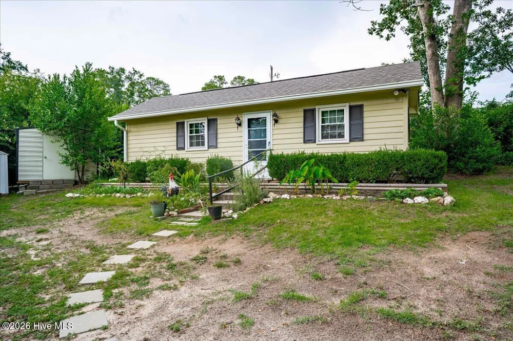 933 Campbellton Drive North Augusta, SC 29841