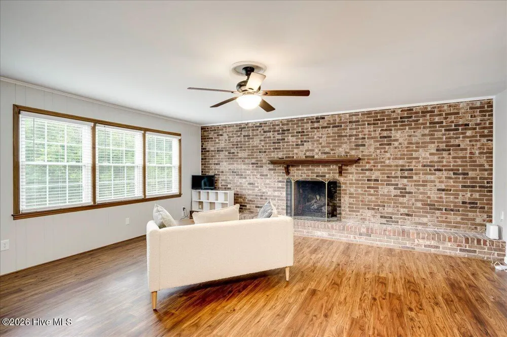 933 Campbellton Drive North Augusta, SC 29841