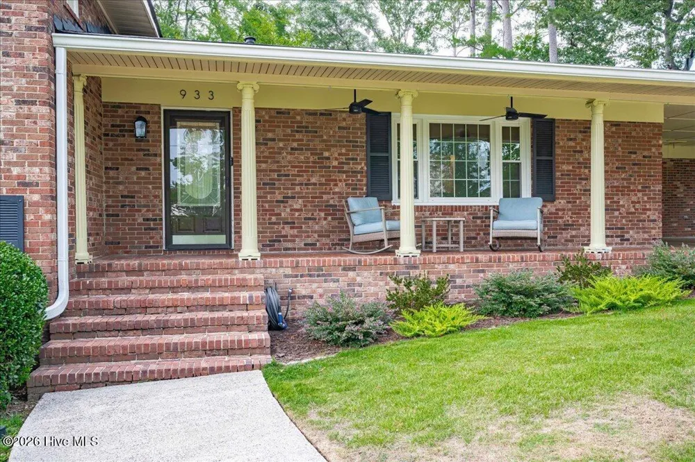 933 Campbellton Drive North Augusta, SC 29841