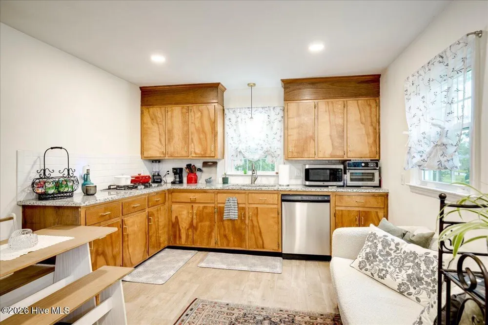 933 Campbellton Drive North Augusta, SC 29841