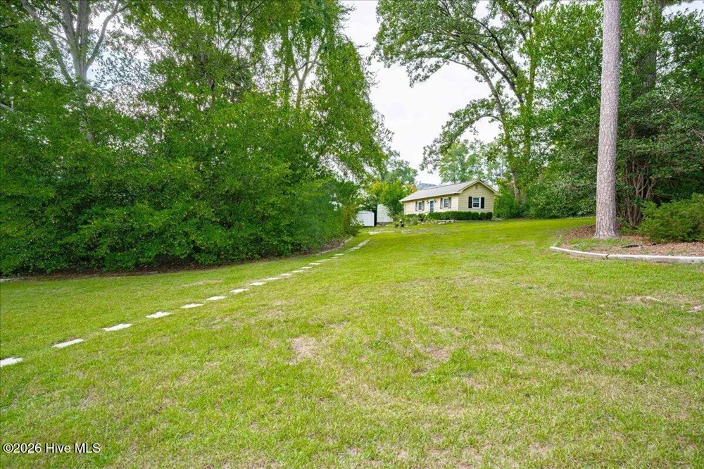 933 Campbellton Drive North Augusta, SC 29841
