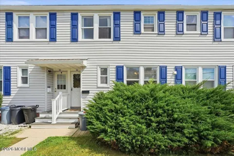 22 Barker Avenue