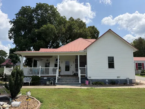 209 Old Flat Creek Rd