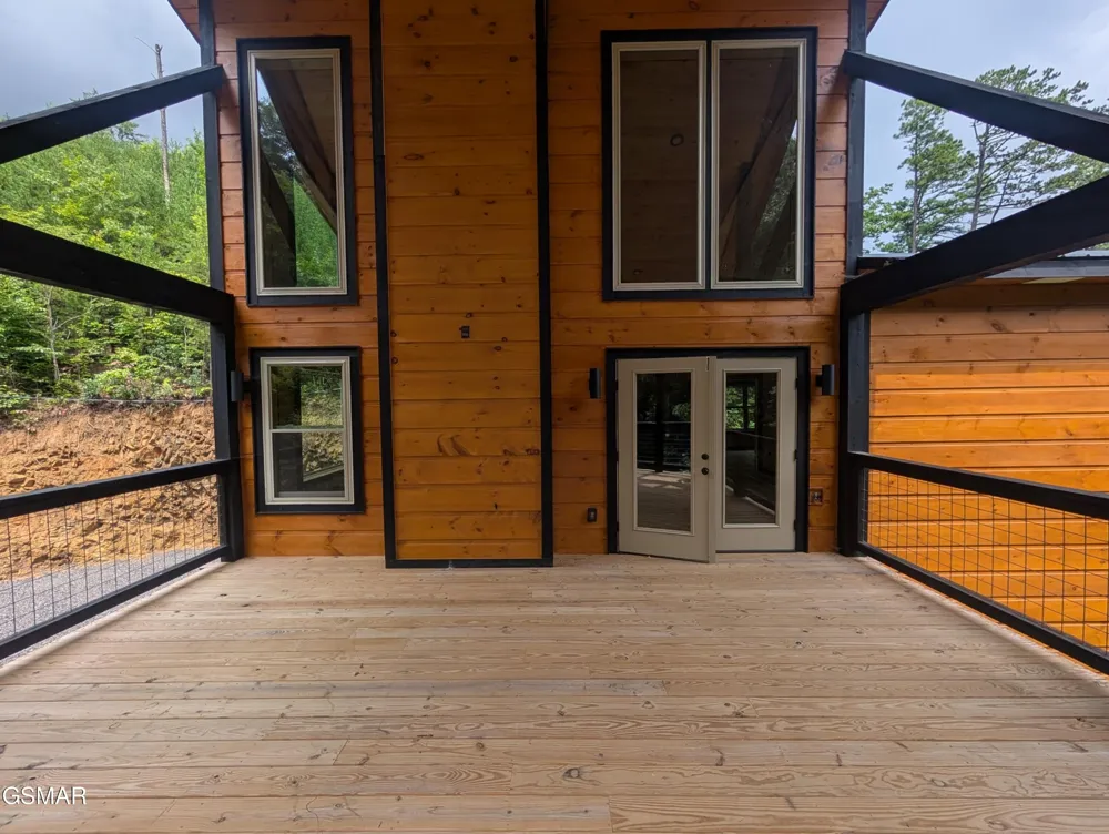 928 Ski Mountain Road Gatlinburg, TN 37738
