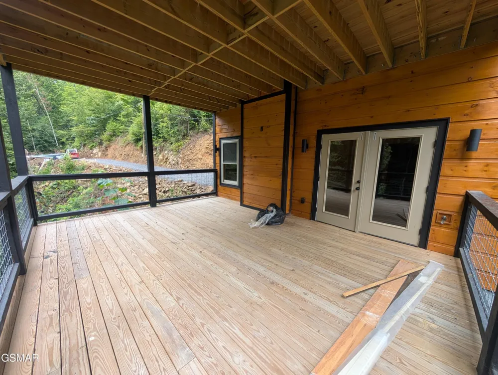 928 Ski Mountain Road Gatlinburg, TN 37738