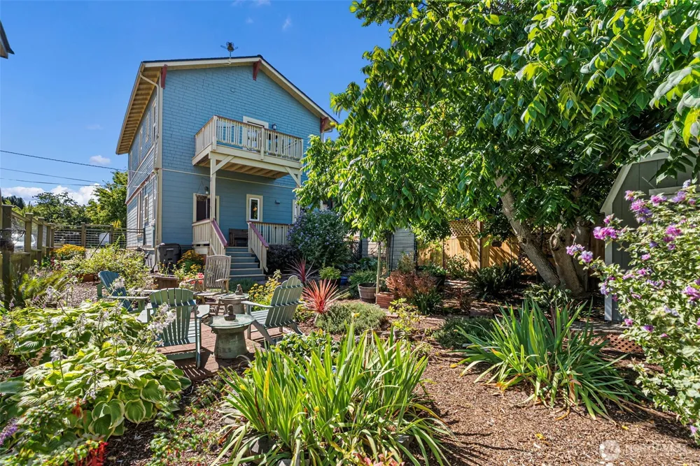 530 Adams Street Port Townsend, WA 98368