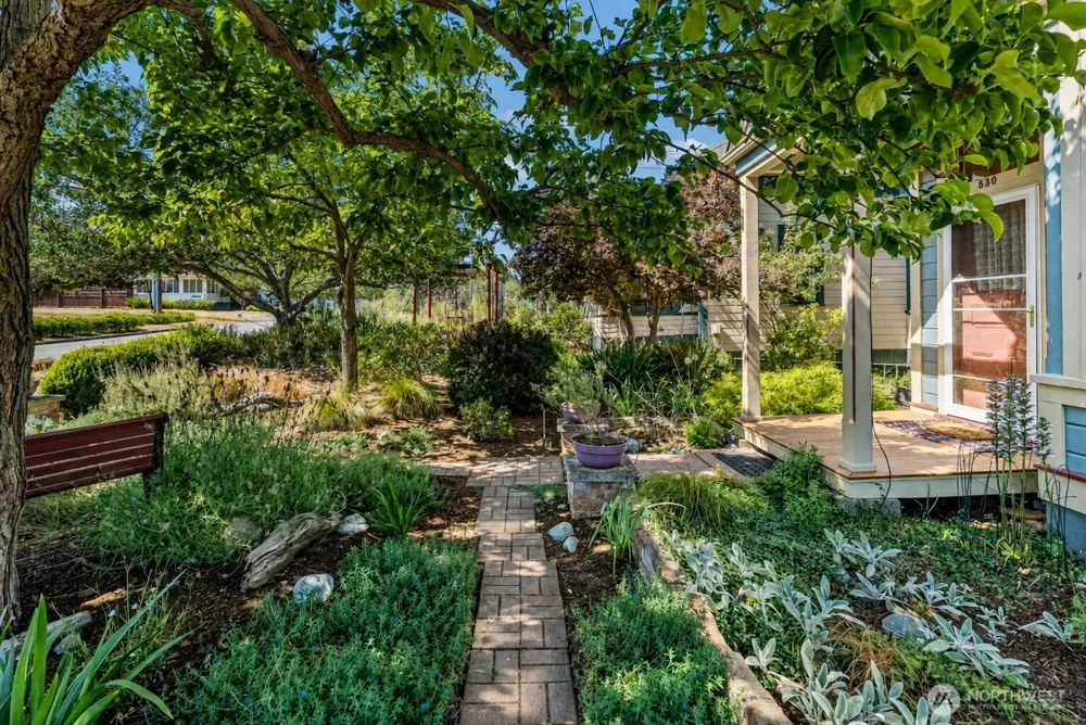 530 Adams Street Port Townsend, WA 98368