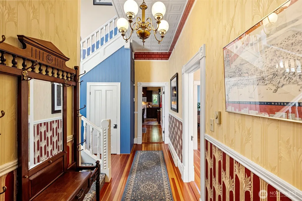 530 Adams Street Port Townsend, WA 98368