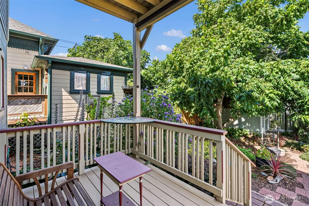 530 Adams Street Port Townsend, WA 98368