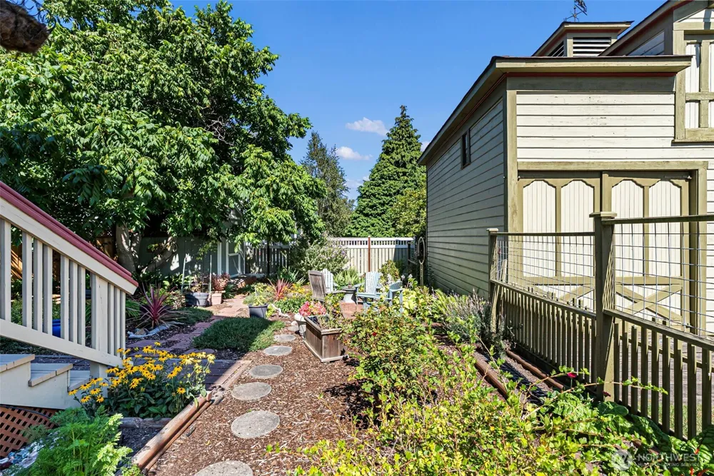 530 Adams Street Port Townsend, WA 98368