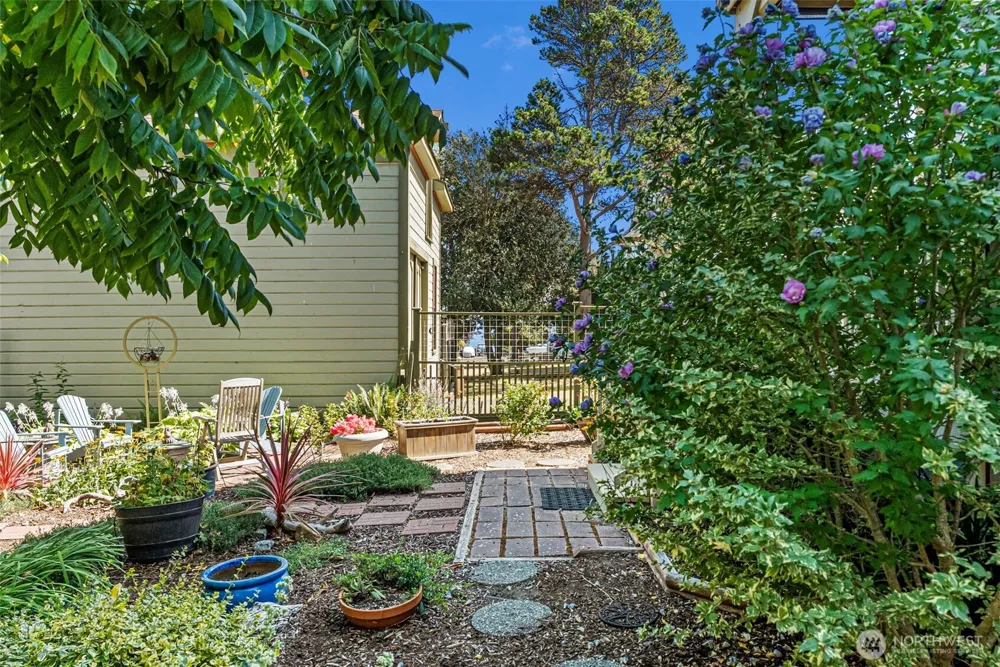 530 Adams Street Port Townsend, WA 98368