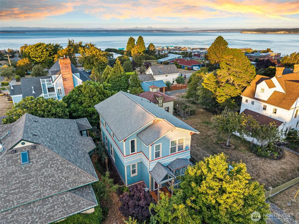 530 Adams Street Port Townsend, WA 98368