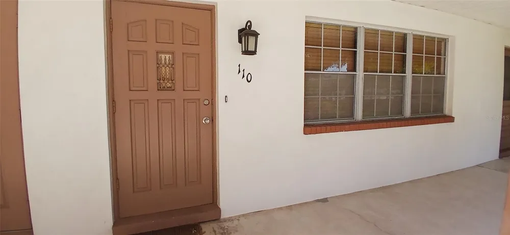 650 PINELLAS POINT DRIVE S #110 St Petersburg, FL 33705