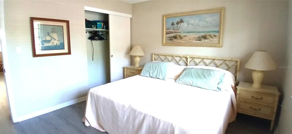 650 PINELLAS POINT DRIVE S #110 St Petersburg, FL 33705