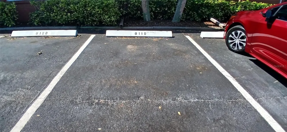650 PINELLAS POINT DRIVE S #110 St Petersburg, FL 33705