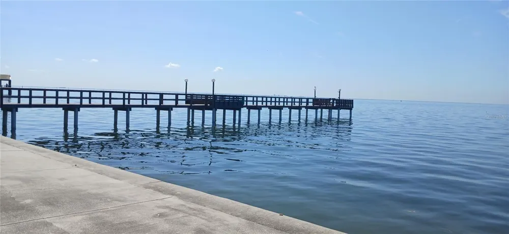 650 PINELLAS POINT DRIVE S #110 St Petersburg, FL 33705