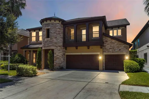 11009 CHARMWOOD DRIVE