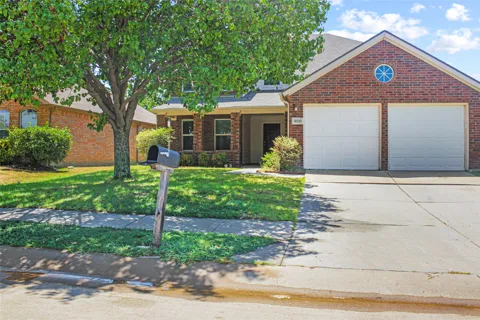 8620 Chisholm Trail