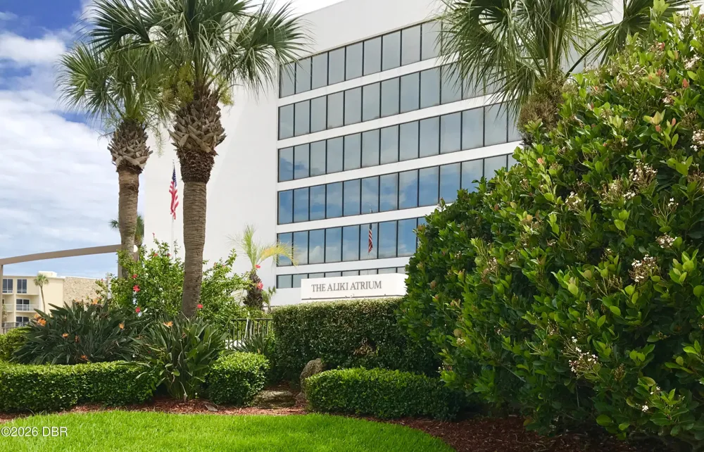 901 S Atlantic Avenue #PH7 Ormond Beach, FL 32176