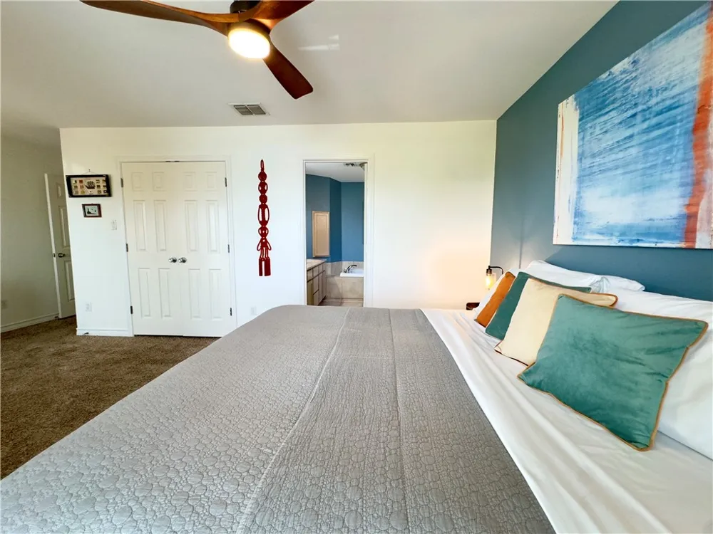15006 Aruba Drive #D Corpus Christi, TX 78418