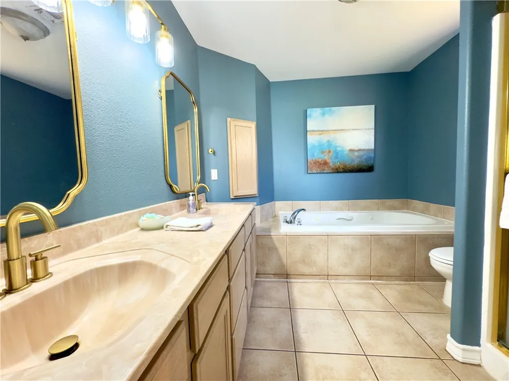 15006 Aruba Drive #D Corpus Christi, TX 78418