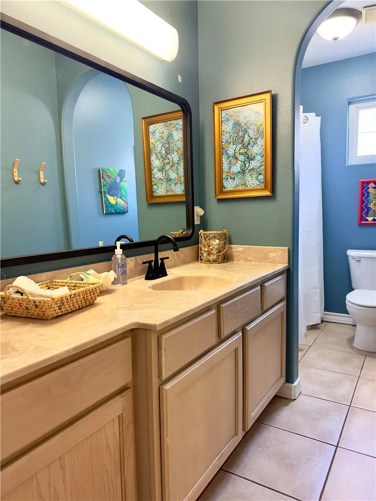 15006 Aruba Drive #D Corpus Christi, TX 78418