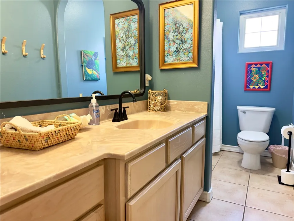 15006 Aruba Drive #D Corpus Christi, TX 78418