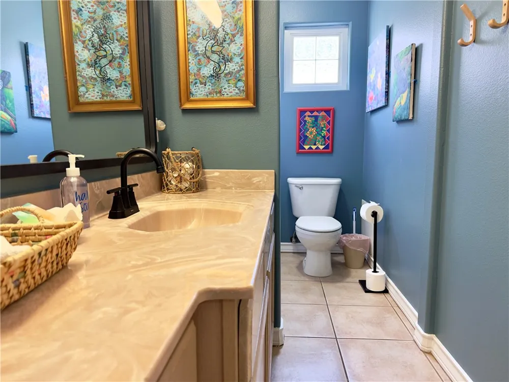15006 Aruba Drive #D Corpus Christi, TX 78418