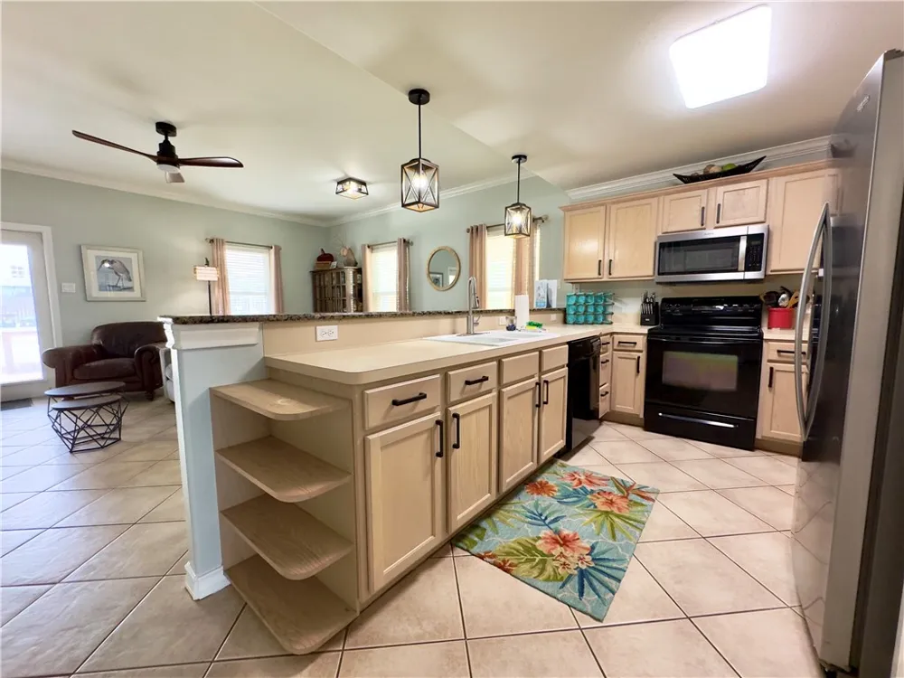 15006 Aruba Drive #D Corpus Christi, TX 78418
