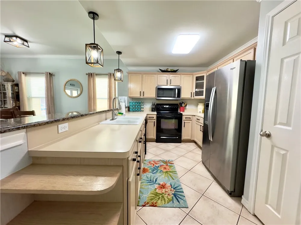 15006 Aruba Drive #D Corpus Christi, TX 78418