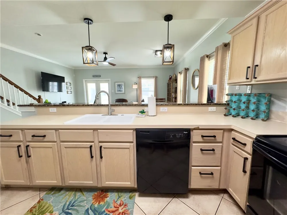 15006 Aruba Drive #D Corpus Christi, TX 78418