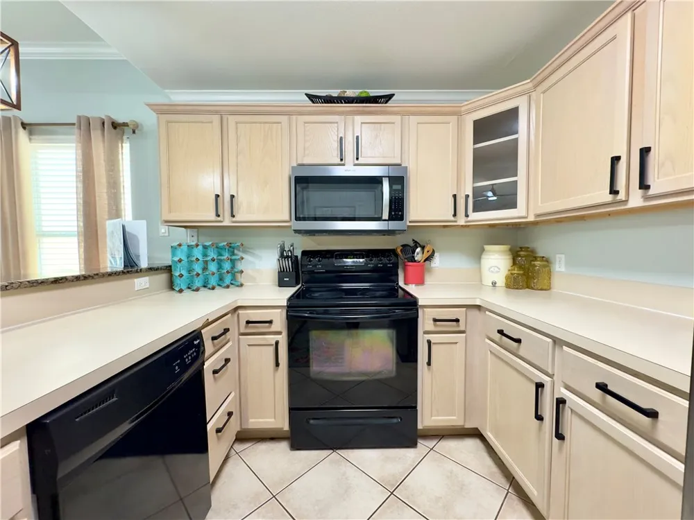 15006 Aruba Drive #D Corpus Christi, TX 78418