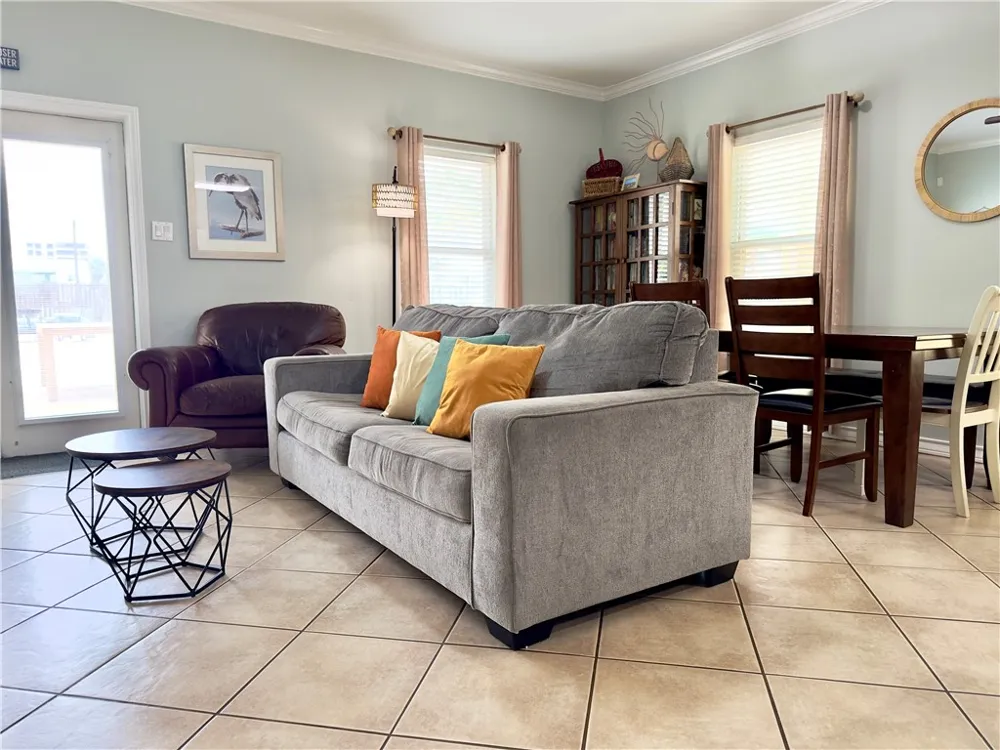 15006 Aruba Drive #D Corpus Christi, TX 78418