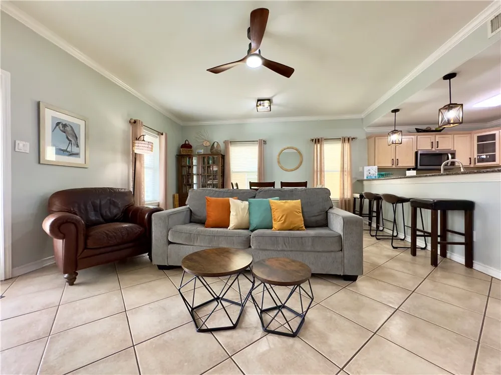 15006 Aruba Drive #D Corpus Christi, TX 78418