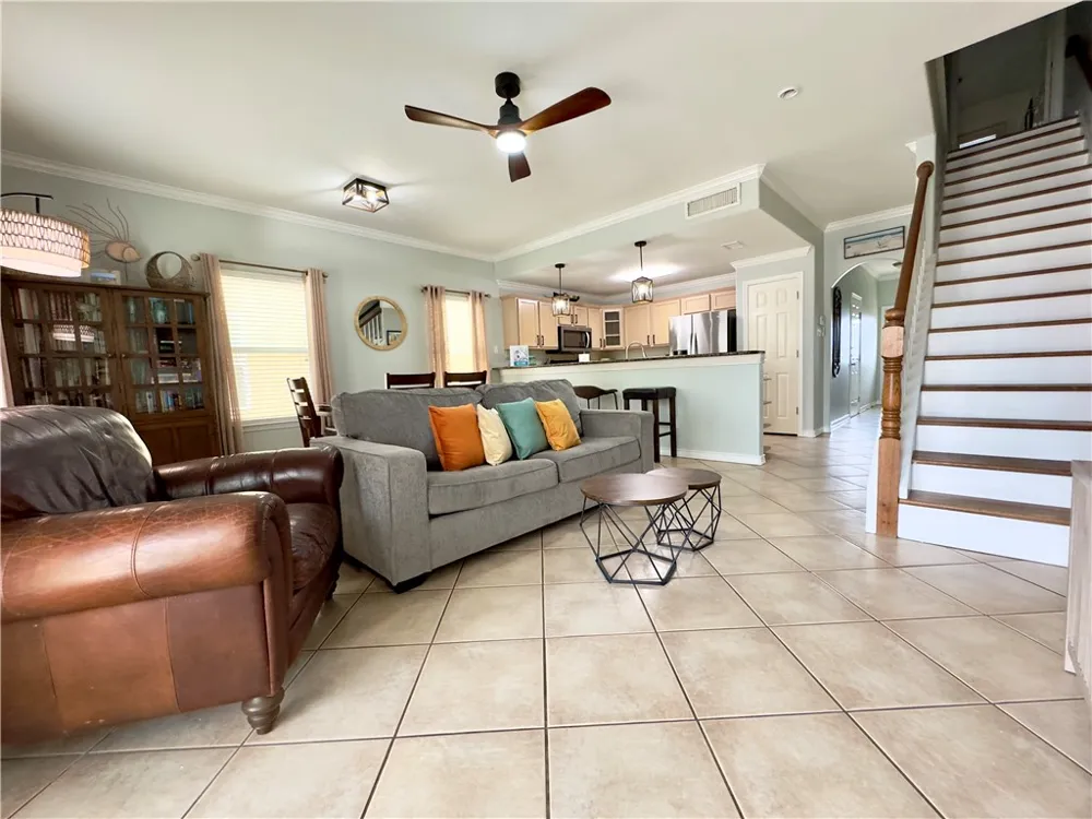 15006 Aruba Drive #D Corpus Christi, TX 78418