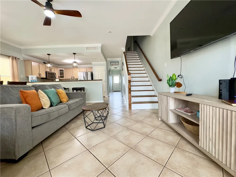 15006 Aruba Drive #D Corpus Christi, TX 78418