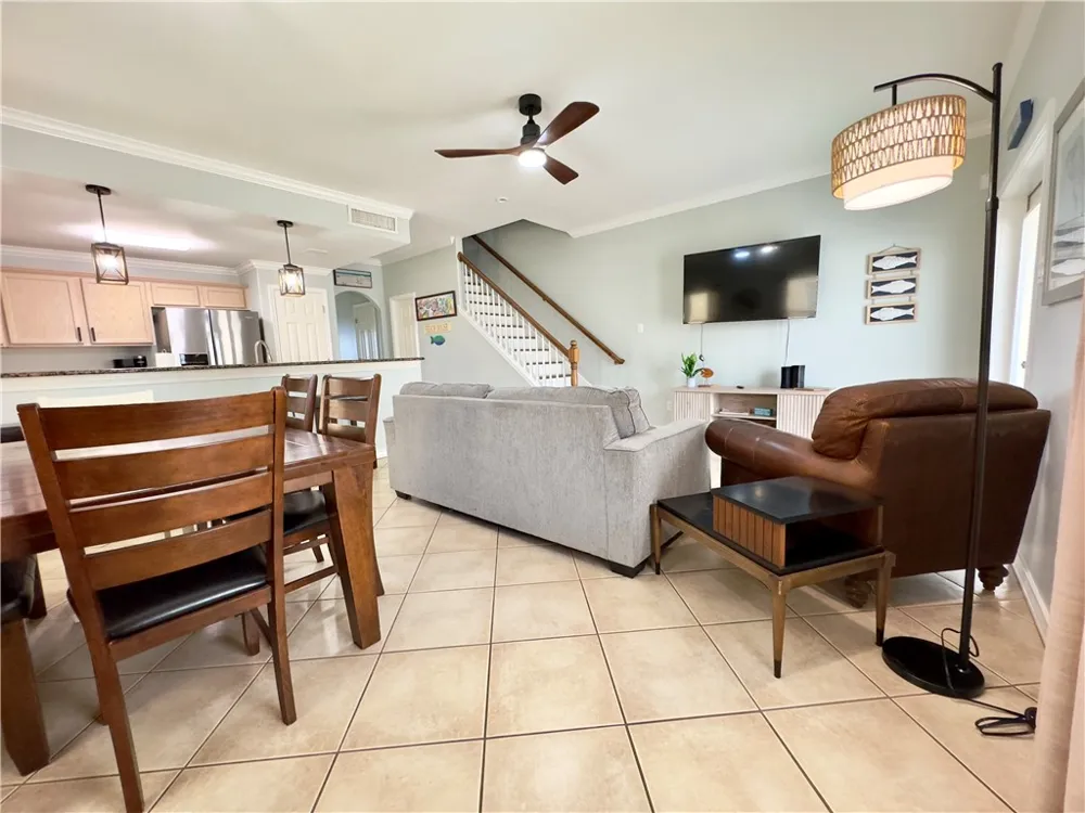 15006 Aruba Drive #D Corpus Christi, TX 78418