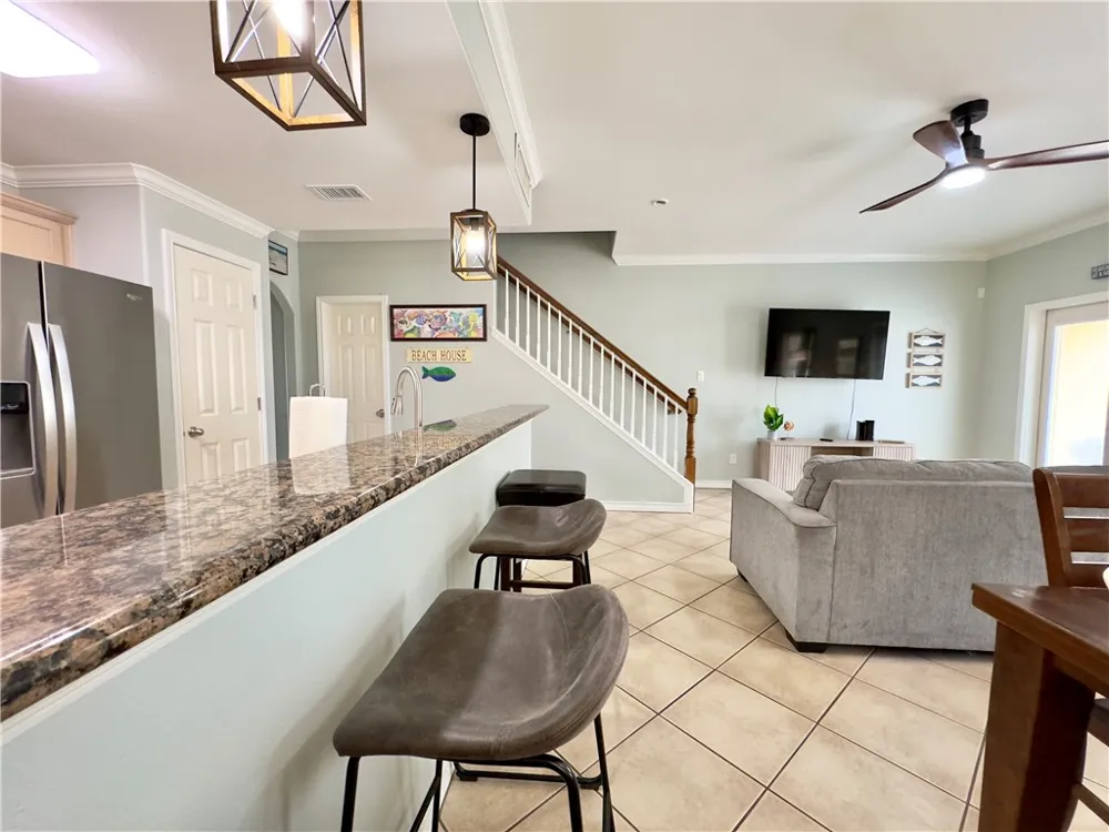 15006 Aruba Drive #D Corpus Christi, TX 78418