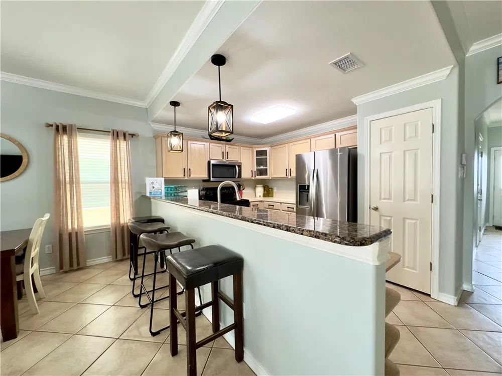 15006 Aruba Drive #D Corpus Christi, TX 78418